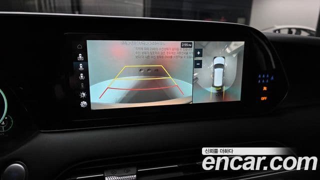 Hyundai Palisade Prestige, 2022 16