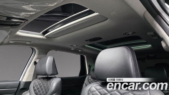 Hyundai Palisade Prestige, 2022 18