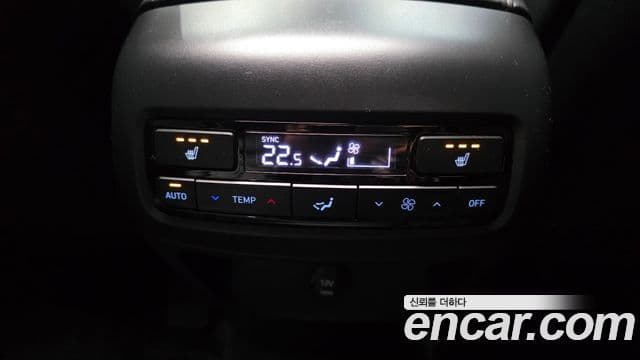 Hyundai Palisade Prestige, 2022 19