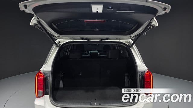 Hyundai Palisade Prestige, 2022 20