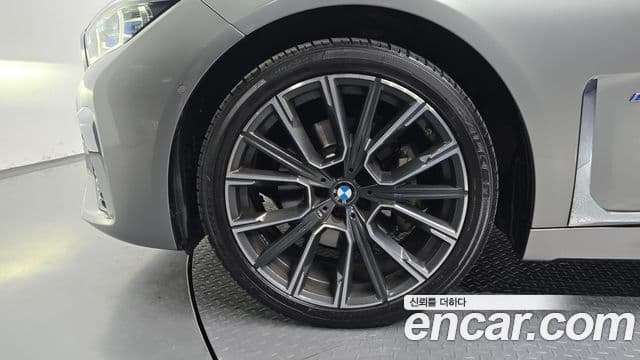 BMW 7시리즈 (G11) 730d xDrive M Sport, 2020 все фото