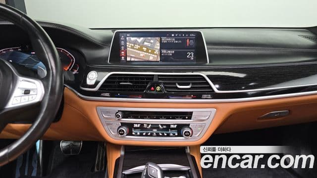BMW 7시리즈 (G11) 730d xDrive M Sport, 2020 15