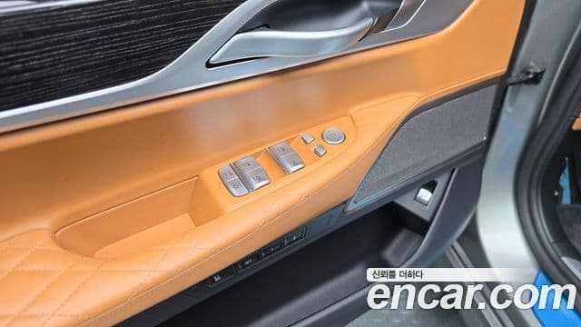 BMW 7시리즈 (G11) 730d xDrive M Sport, 2020 17