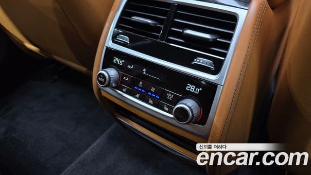 BMW 7시리즈 (G11) 730d xDrive M Sport, 2020 18