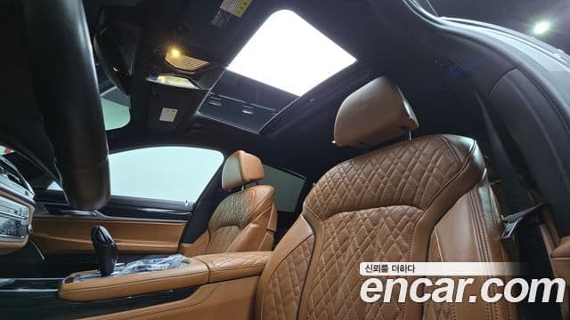 BMW 7시리즈 (G11) 730d xDrive M Sport, 2020 19