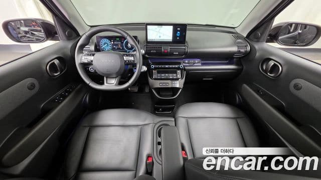 Hyundai Casper Электрический (Electric) Inspiration, 2025 7