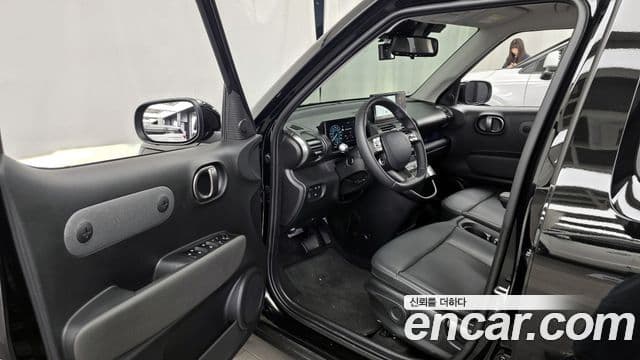 Hyundai Casper Электрический (Electric) Inspiration, 2025 10