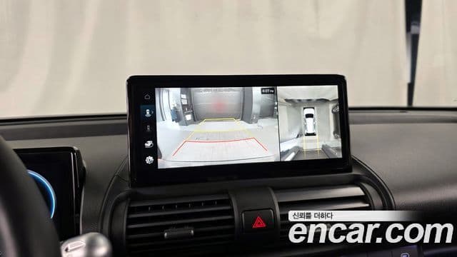 Hyundai Casper Электрический (Electric) Inspiration, 2025 15