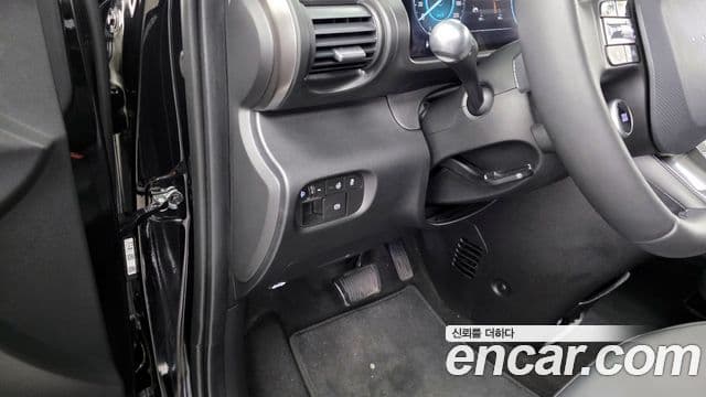 Hyundai Casper Электрический (Electric) Inspiration, 2025 17