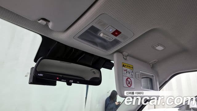 Hyundai Casper Электрический (Electric) Inspiration, 2025 18