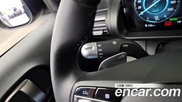 Hyundai Casper Электрический (Electric) Inspiration, 2025 19