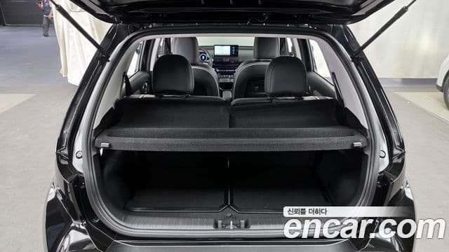 Hyundai Casper Электрический (Electric) Inspiration, 2025 20