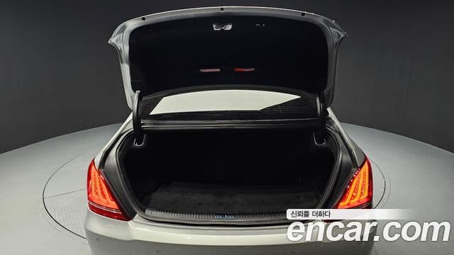 Genesis EQ900 Luxury, 2016 20