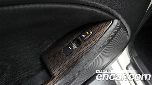 Kia K5 Noblesse, 2012 16