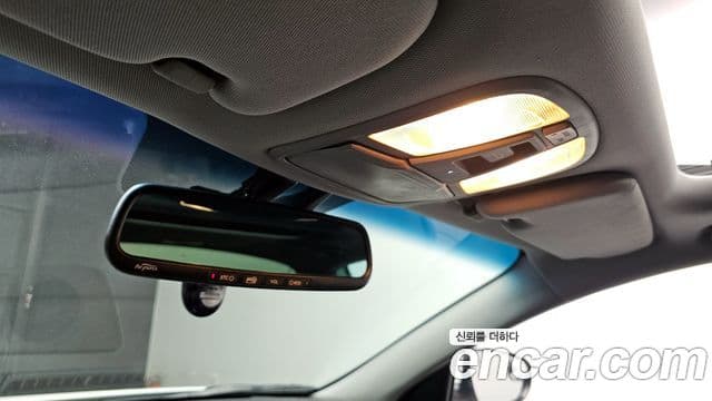 Kia K5 Noblesse, 2012 17