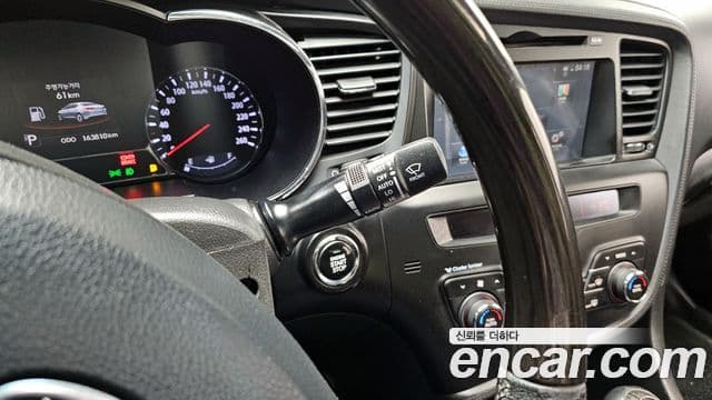 Kia K5 Noblesse, 2012 18