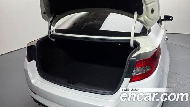 Kia K5 Noblesse, 2012 20