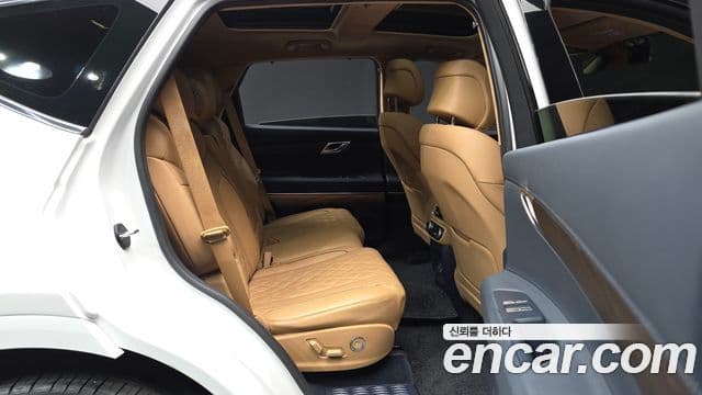 Genesis GV80, 2023 12