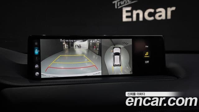 Genesis GV80, 2023 15