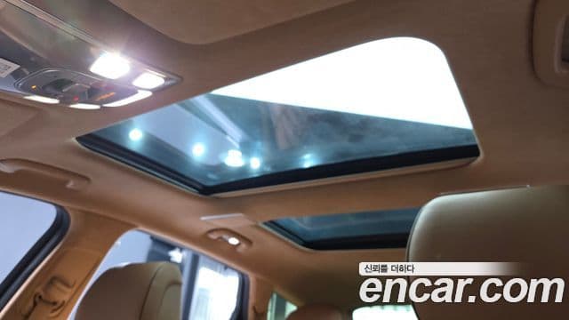 Genesis GV80, 2023 19