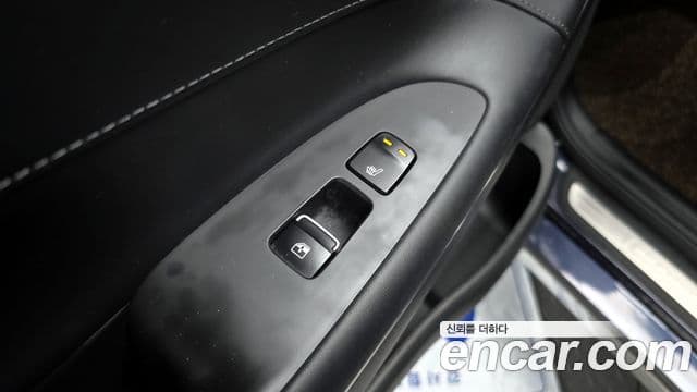 Hyundai The / новый New Grandeur IG Exclusive, 2020 19