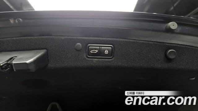 Hyundai The / новый New Grandeur IG Exclusive, 2020 20