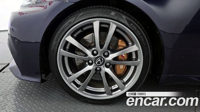 Lexus IS250 XE20, 2008 все фото