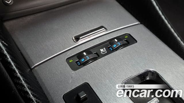 Lexus IS250 XE20, 2008 17