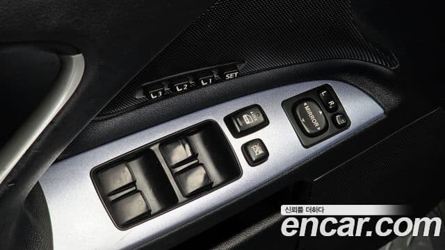 Lexus IS250 XE20, 2008 18