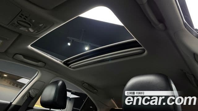 Lexus IS250 XE20, 2008 19