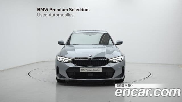 BMW 3시리즈 (G20) 320i M Sport, 2024 3