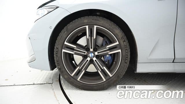 BMW 3시리즈 (G20) 320i M Sport, 2024 все фото