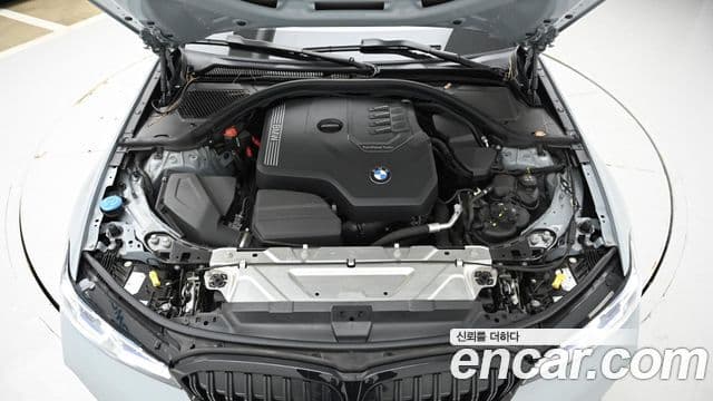 BMW 3시리즈 (G20) 320i M Sport, 2024 6