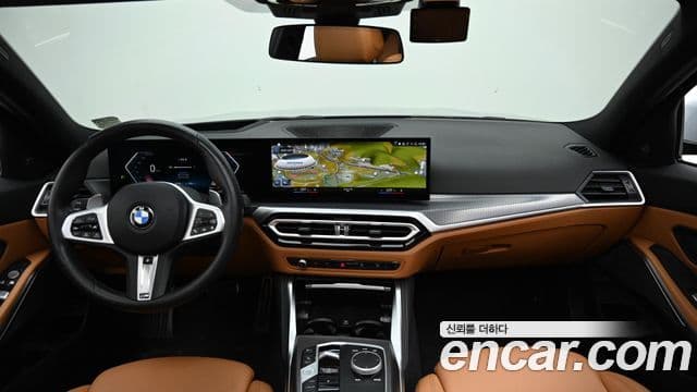BMW 3시리즈 (G20) 320i M Sport, 2024 7