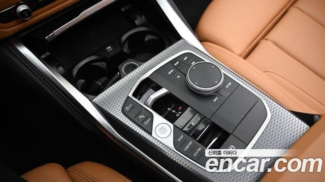 BMW 3시리즈 (G20) 320i M Sport, 2024 9