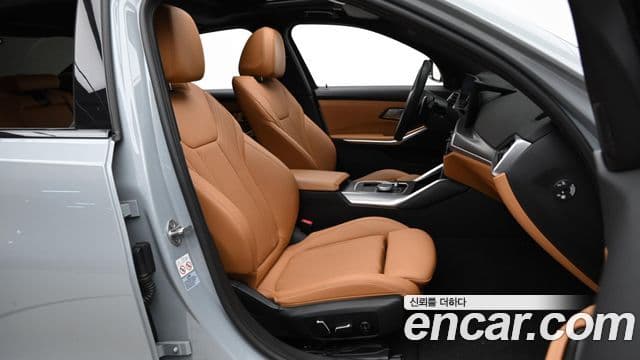 BMW 3시리즈 (G20) 320i M Sport, 2024 10