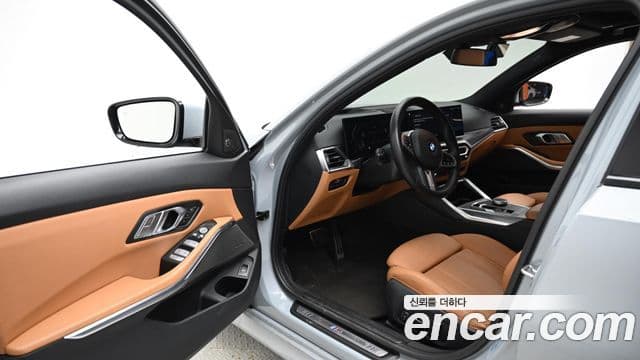BMW 3시리즈 (G20) 320i M Sport, 2024 11