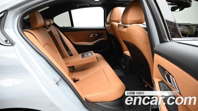 BMW 3시리즈 (G20) 320i M Sport, 2024 12