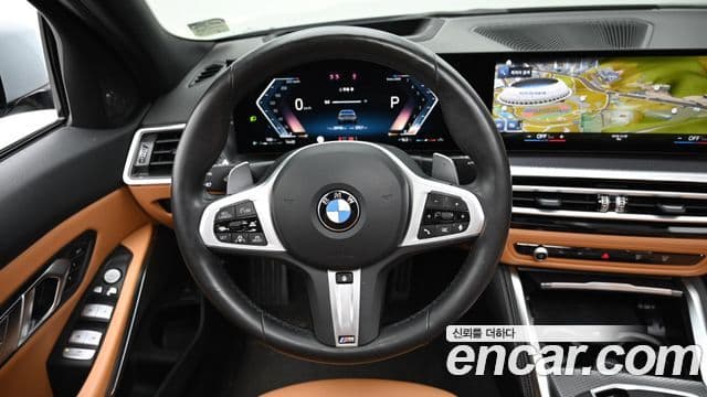 BMW 3시리즈 (G20) 320i M Sport, 2024 13