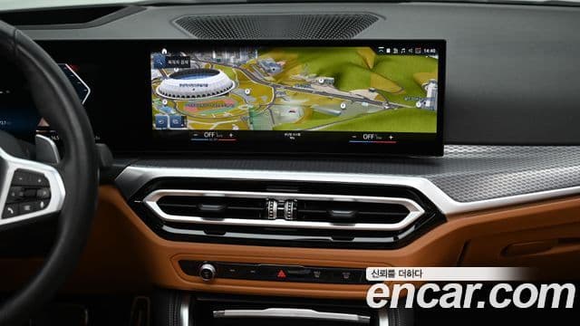 BMW 3시리즈 (G20) 320i M Sport, 2024 14