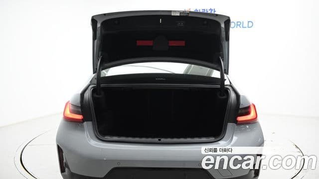 BMW 3시리즈 (G20) 320i M Sport, 2024 20