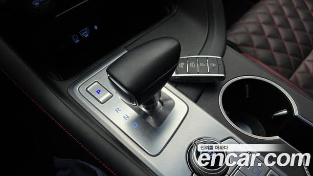 Genesis G70 Prestige, 2019 9