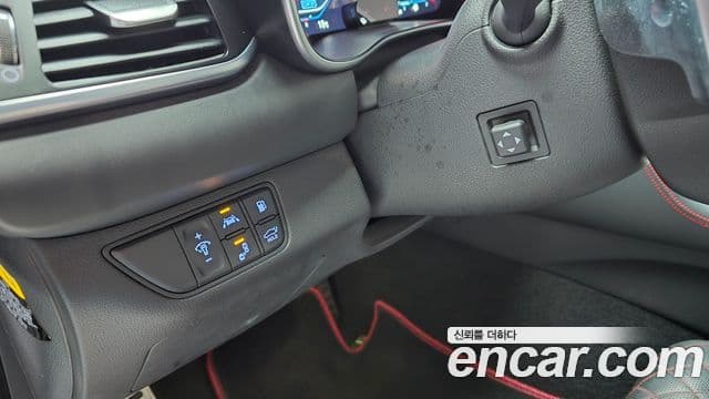 Genesis G70 Prestige, 2019 14