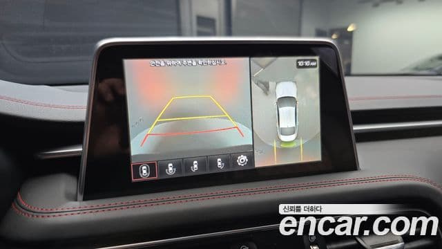 Genesis G70 Prestige, 2019 15