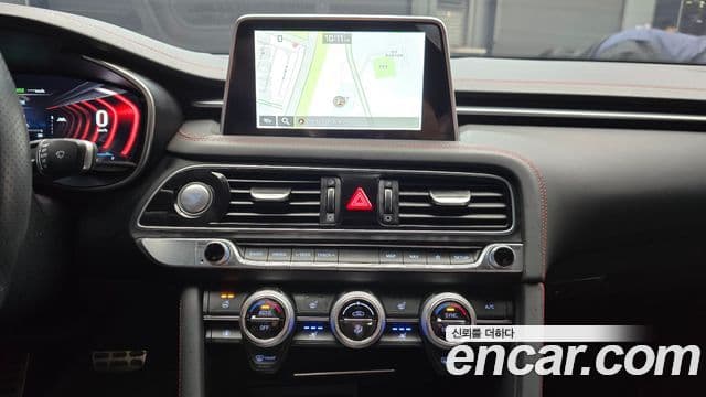 Genesis G70 Prestige, 2019 16