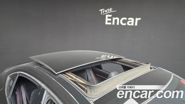 Genesis G70 Prestige, 2019 20