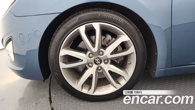 Hyundai i40 D Spec, 2014 все фото