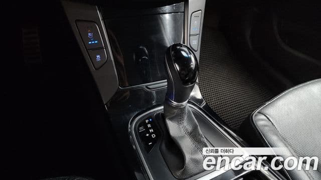 Hyundai i40 D Spec, 2014 9