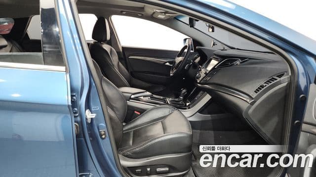 Hyundai i40 D Spec, 2014 11