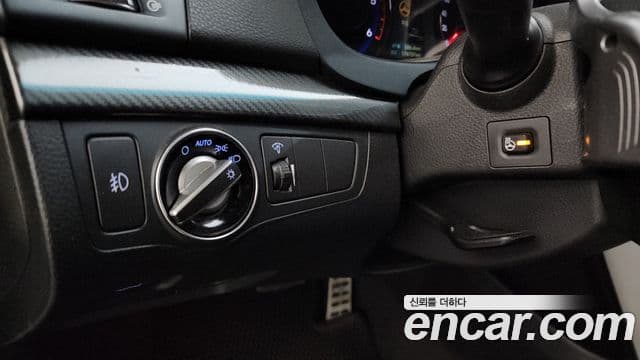 Hyundai i40 D Spec, 2014 14